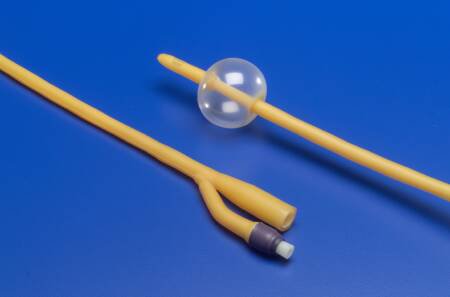 Catheter Foley Catheter Ultramer™ 2-Way Standard .. .  .  